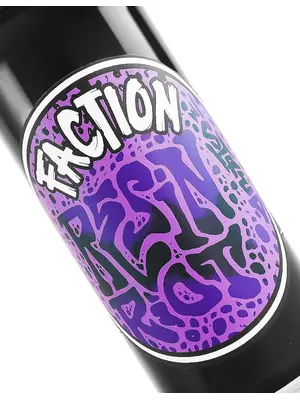 Faction Brewing "Resin Riot" West Coast India Pale Ale 16oz Can - Alameda, CA