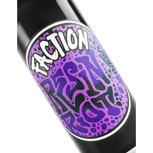 Faction Brewing "Resin Riot" West Coast India Pale Ale 16oz Can - Alameda, CA