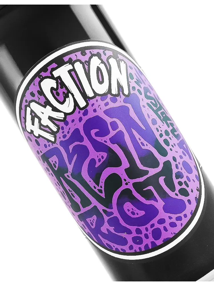 Faction Brewing "Resin Riot" West Coast India Pale Ale 16oz Can - Alameda, CA