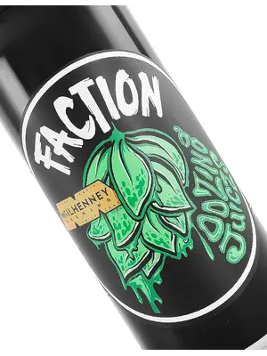 Faction Brewing "Oozing Juices" West Coast India Pale Ale 16oz Can - Alameda, CA