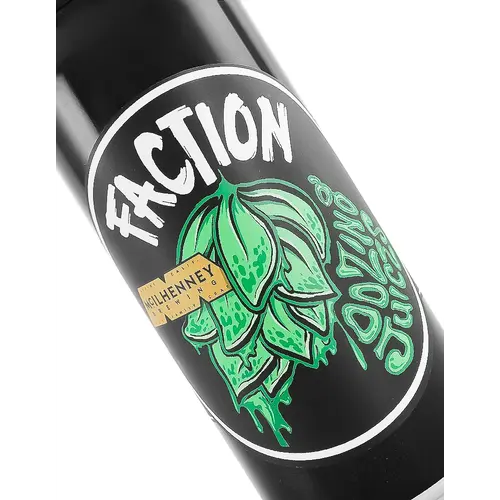 Faction Brewing "Oozing Juices" West Coast India Pale Ale 16oz Can - Alameda, CA