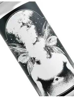 There Does Not Exist "Aerosol" Hazy Double IPA 16oz Can - San Luis Obispo, CA