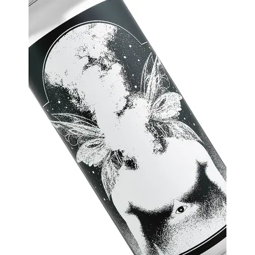 There Does Not Exist "Aerosol" Hazy Double IPA 16oz Can - San Luis Obispo, CA