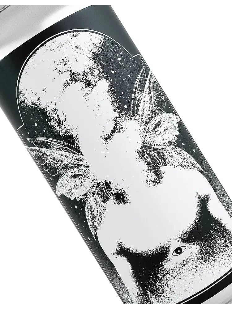 There Does Not Exist "Aerosol" Hazy Double IPA 16oz Can - San Luis Obispo, CA