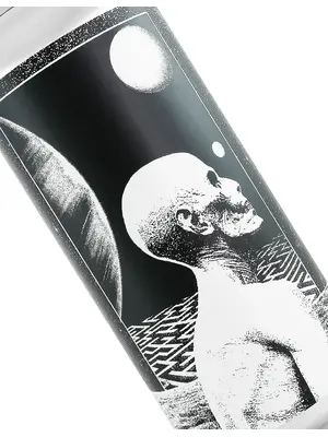 There Does Not Exist "Before The Flowers" Hazy India Pale Ale 16oz Can - San Luis Obispo, CA