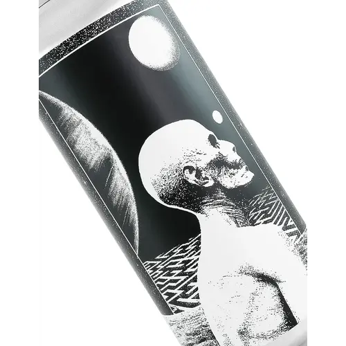 There Does Not Exist "Before The Flowers" Hazy India Pale Ale 16oz Can - San Luis Obispo, CA