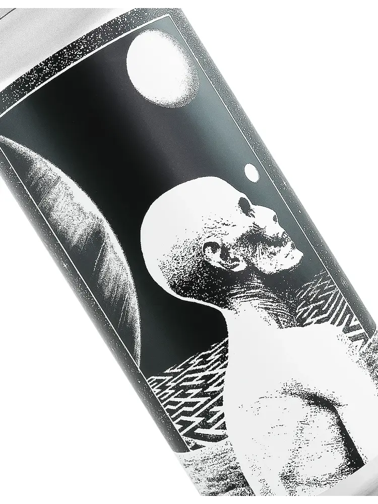 There Does Not Exist "Before The Flowers" Hazy India Pale Ale 16oz Can - San Luis Obispo, CA