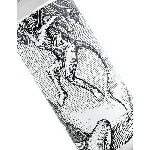 There Does Not Exist "Heavy Wings" Pilsner 16oz can - San Luis Obispo, CA