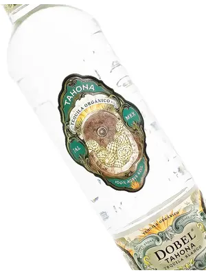 Maestro Dobel "Tahona" Tequila Blanco