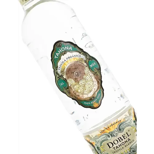 Maestro Dobel "Tahona" Tequila Blanco