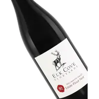 Elk Cove Vineyards 2024 Estate Pinot Noir, Willamette Valley, Oregon