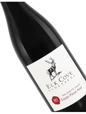 Elk Cove Vineyards 2024 Estate Pinot Noir, Willamette Valley