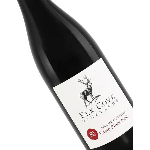 Elk Cove Vineyards 2024 Estate Pinot Noir, Willamette Valley