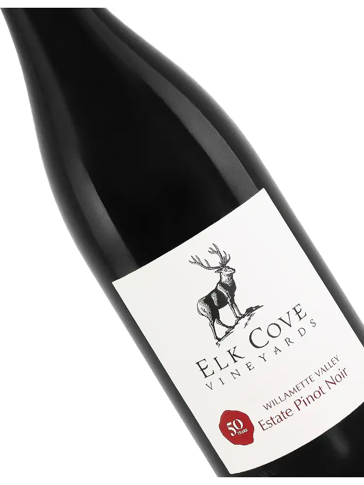 Elk Cove Vineyards 2024 Estate Pinot Noir, Willamette Valley