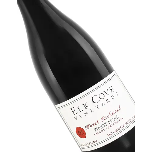 Elk Cove 2023 Pinot Noir, Mount Richmond, Willamette Valley
