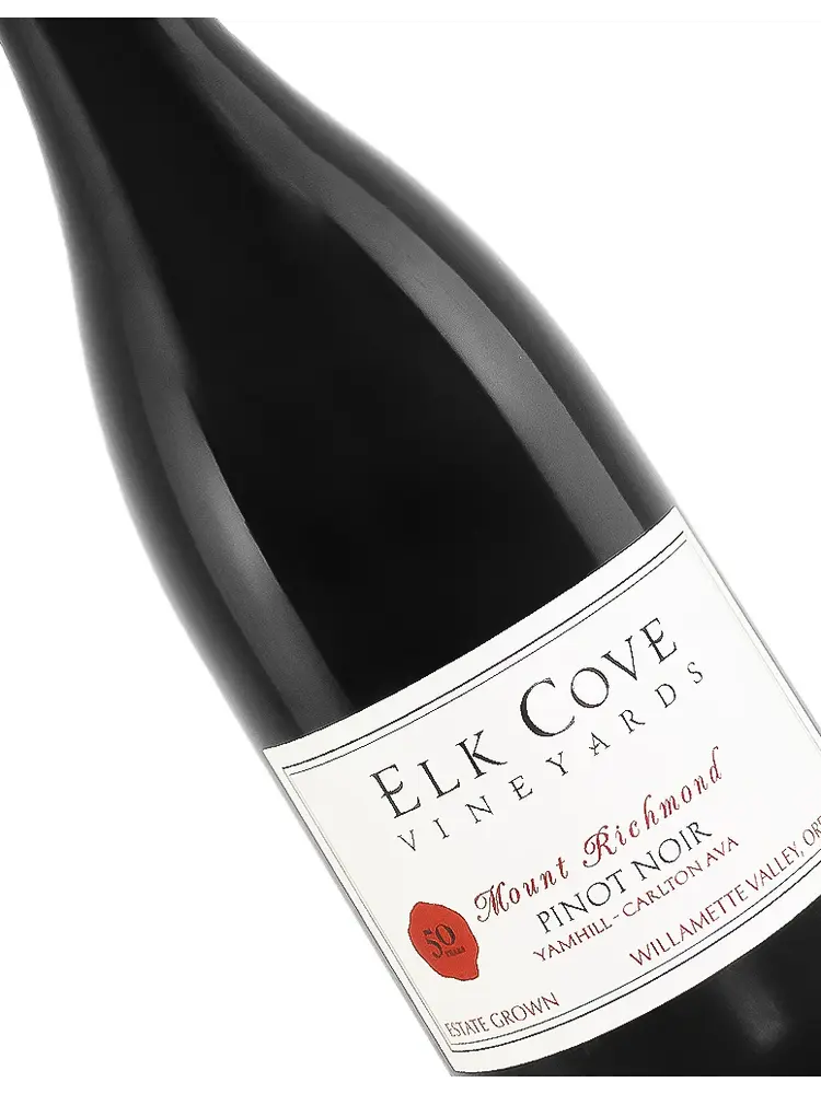 Elk Cove 2023 Pinot Noir, Mount Richmond, Willamette Valley