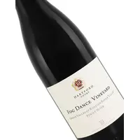 Hartford Court 2022 Pinot Noir, Fog Dance Vineyard, Green Valley Of Russian River Valley, Sonoma County
