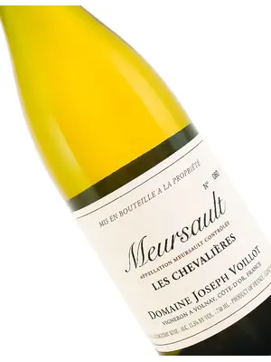 Domaine Joseph Voillot 2023 Meursault "Les Chevalieres", Burgundy