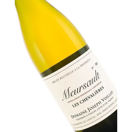 Domaine Joseph Voillot 2023 Meursault "Les Chevalieres", Burgundy
