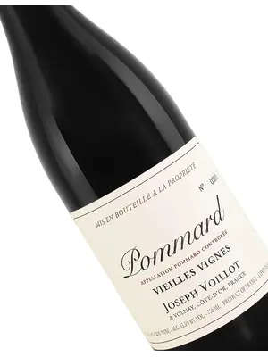 Joseph Voillot 2023 Pommard Vieilles Vignes, Burgundy