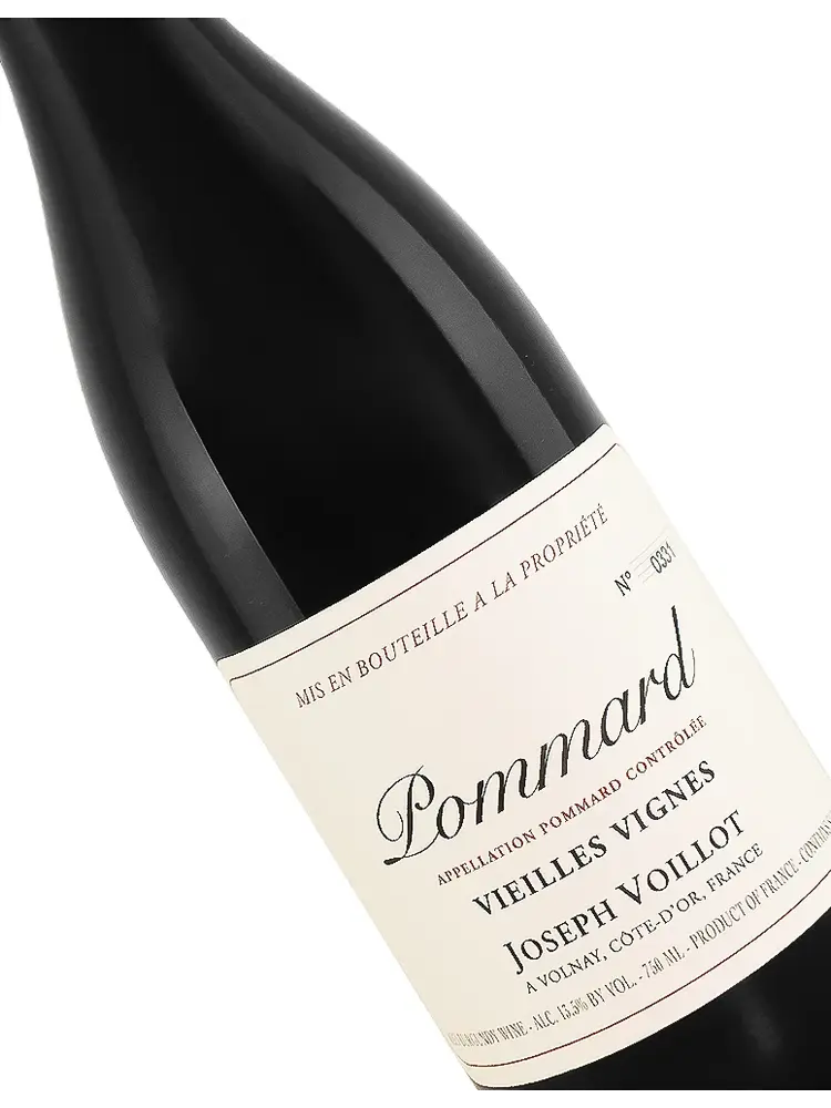 Joseph Voillot 2023 Pommard Vieilles Vignes, Burgundy