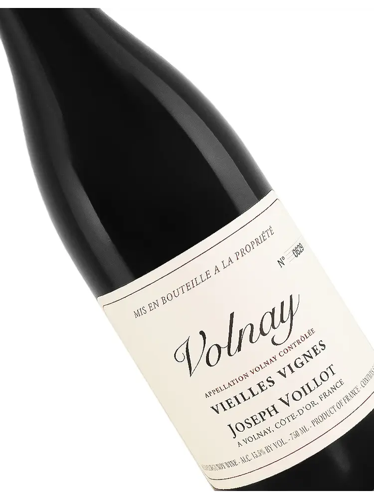 Joseph Voillot 2023 Volnay Vieilles Vignes, Burgundy