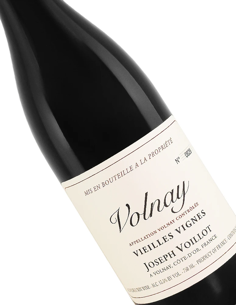 Joseph Voillot Volnay Vieille Vignes