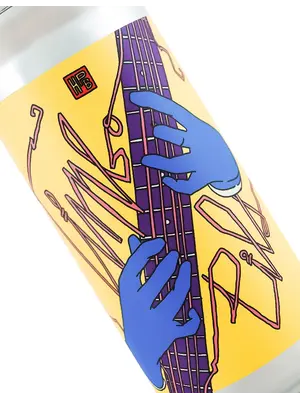 Highland Park Brewery "Timbo Pils" (Yellow Label) West Coast Pilsner 16oz Can - Los Angeles, CA