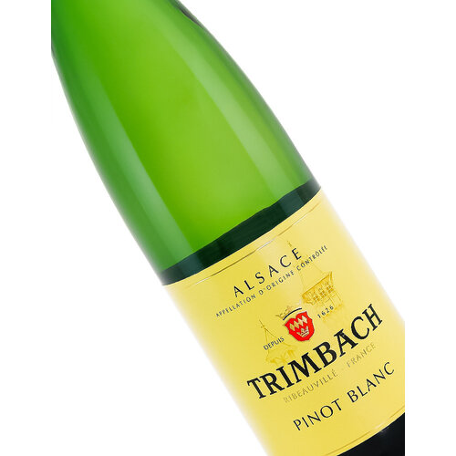 Trimbach 2023 Pinot Blanc, Alsace