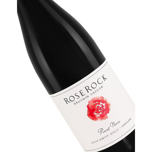 Roserock by Domaine Drouhin 2024 Pinot Noir Eola-Amity Hills, Oregon