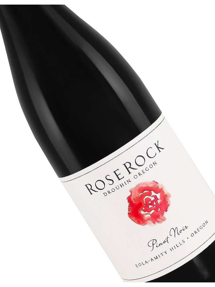 Roserock by Domaine Drouhin 2024 Pinot Noir Eola-Amity Hills, Oregon