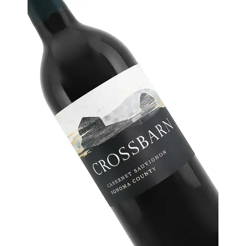 Crossbarn 2021 Cabernet Sauvignon, Sonoma County