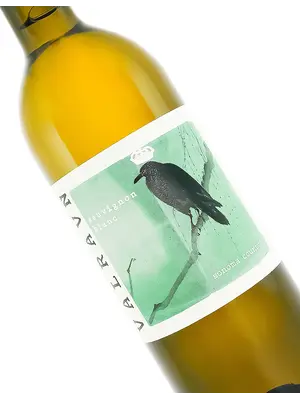 Valravn 2024 Sauvignon Blanc, Sonoma County