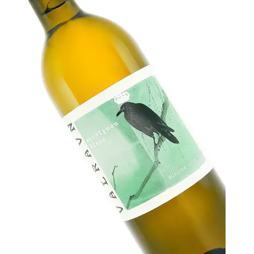 Valravn 2024 Sauvignon Blanc, Sonoma County
