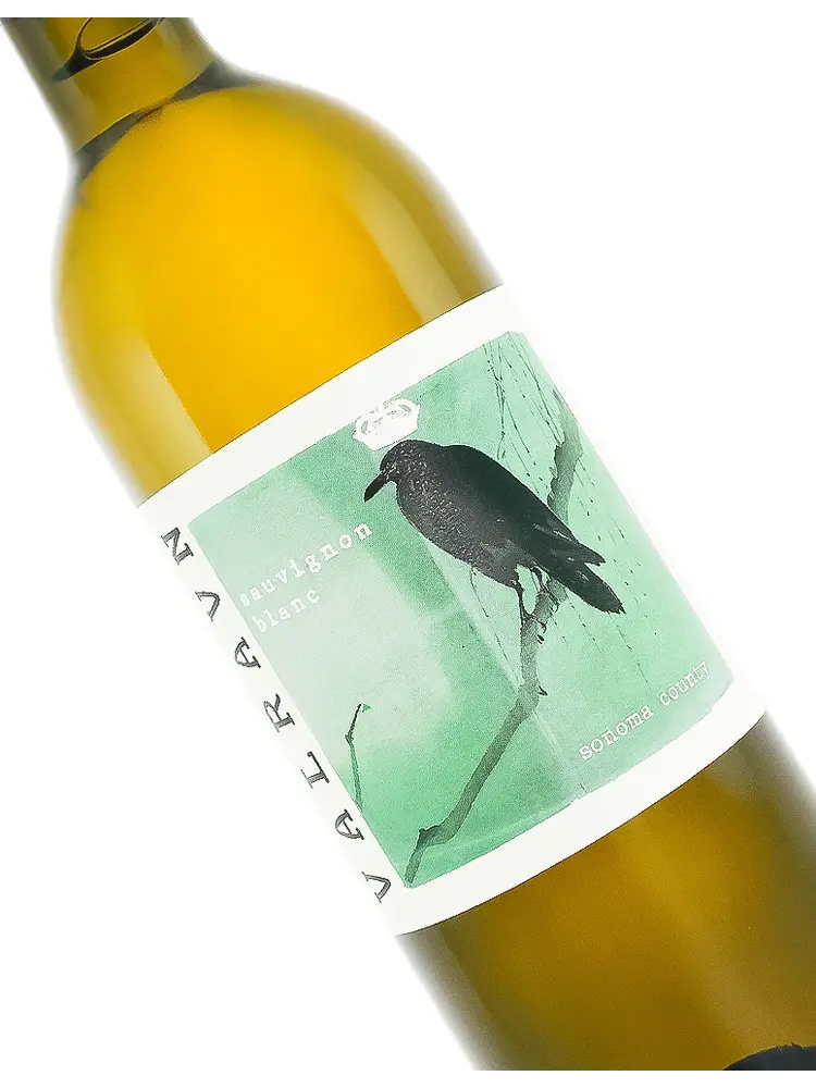 Valravn 2024 Sauvignon Blanc, Sonoma County