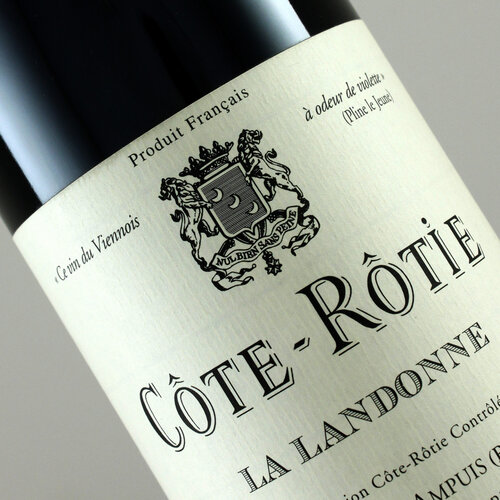 Domaine Rostaing 2023 La Landonne Cote-Rotie, Rhone