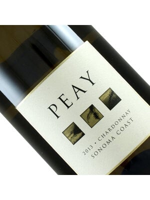 Peay "Maritima" 2023 Estate Chardonnay, West Sonoma Coast