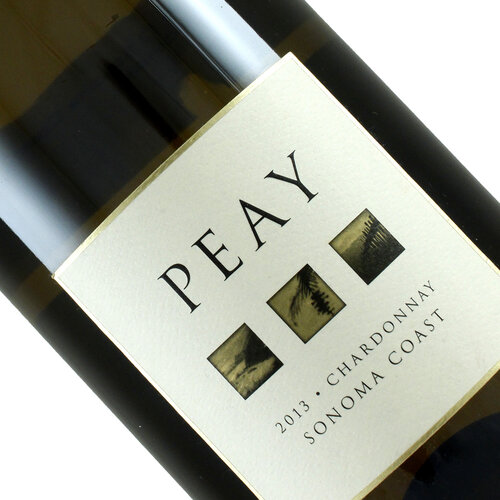 Peay "Maritima" 2023 Estate Chardonnay, West Sonoma Coast