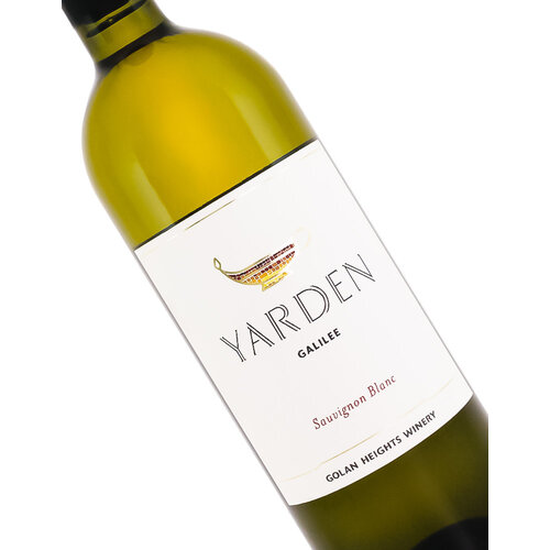 Yarden 2024 Sauvignon Blanc Kosher, Golan Heights Winery, Galilee, Israel