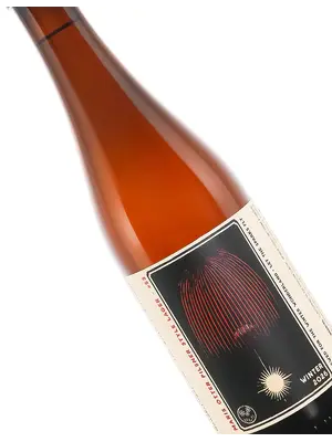 Hanabi Lager "Maris Otter" Pilsner 500ml Bottle - Napa, CA