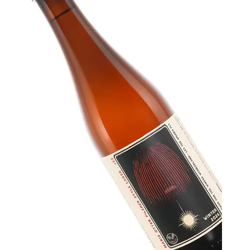 Hanabi Lager "Maris Otter" Pilsner 500ml Bottle - Napa, CA