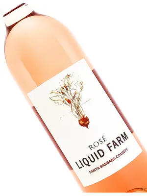 Liquid Farm 2025 Rose Mourvedre, Santa Barbara County