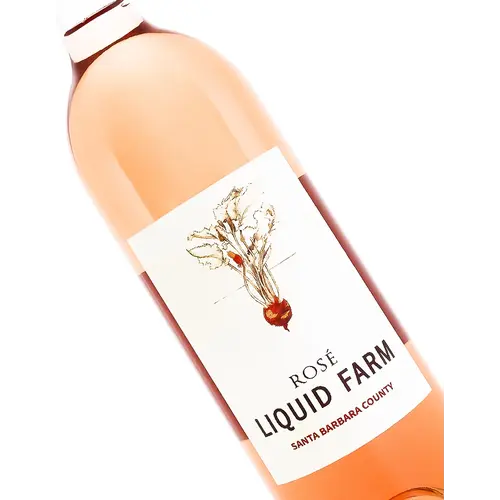 Liquid Farm 2025 Rose Mourvedre, Santa Barbara County