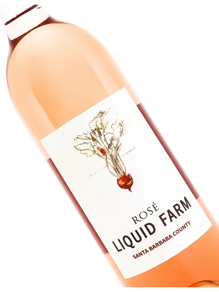 Liquid Farm 2025 Rose Mourvedre, Santa Barbara County