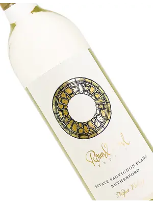 Round Pond Estate 2024 Sauvignon Blanc, Rutherford, Napa Valley