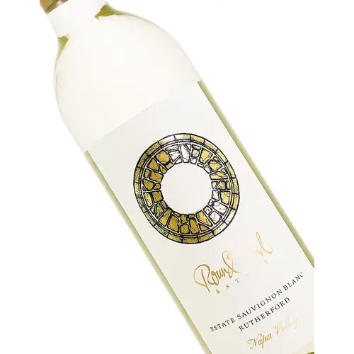 Round Pond Estate 2024 Sauvignon Blanc, Rutherford, Napa Valley