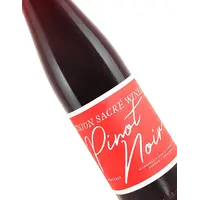Union Sacre 2024 Pinot Noir, Monterey