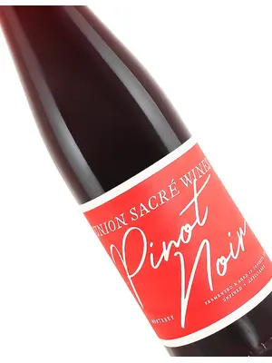 Union Sacre 2024 Pinot Noir, Monterey
