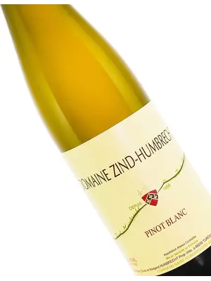 Domaine Zind-Humbrecht 2023 Pinot Blanc, Alsace