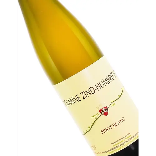 Domaine Zind-Humbrecht 2023 Pinot Blanc, Alsace